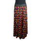 Babette Maxi Skirt by RainbowsAndFairies.com.au (Nesting Dolls - Matryoshka - Babushka - Skirt With Pockets - Boho - Mod Retro - Vintage Inspired) - SKU: CL_MAXIS_BABET_ORG - Pic-01