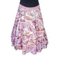 Sprinkles Swishy Skirt by RainbowsAndFairies.com.au (Fairy Bread - 100s & 1000s - Party Food - Australian Icon - Circle Skirt With Pockets - Mod Retro) - SKU: CL_SWISH_SPRNK_ORG - Pic-01