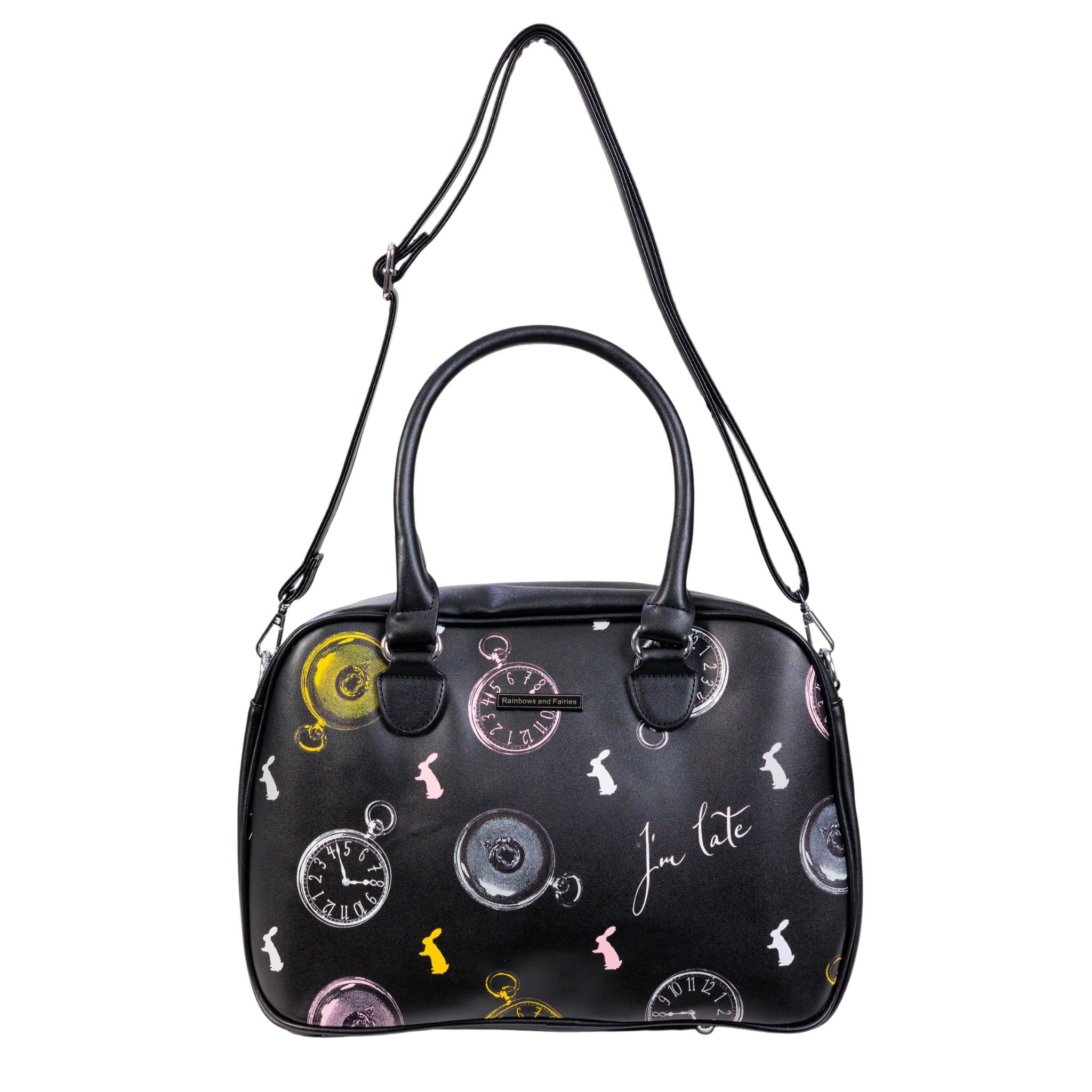 Buy EUME Luna Bowling Handbags For Women, Basil Green | Stylish Ladies Purse  for Women | Vegan Leather DragonFly UV Printed | Messenger Bag | Tote Bags  for Women | Designer Ladies Purse | at Amazon.in
