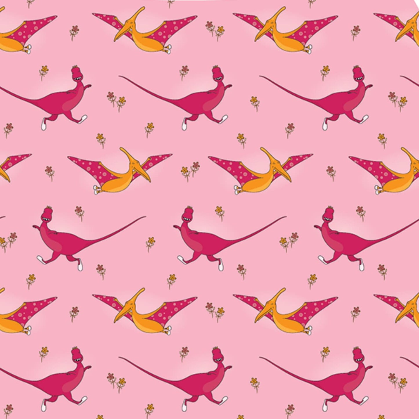 Dino Quirky-Pinafore-Dinosaur-Jurassic-Park-Velociraptor-Pterodactyl-CL_PFORE_DINOQ_ORG-01