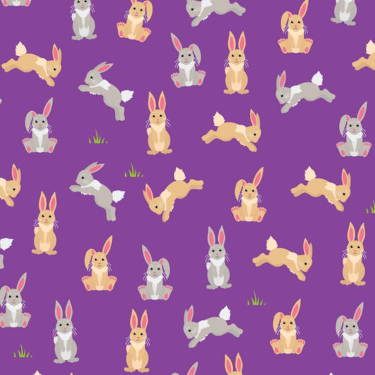 Fluffle-Rabbits-Bunny-Purple-Animal-Print-Vintage-Inspired-RainbowsAndFairies.com-FLUFF_ORG-Pic_01