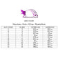 Footwear-Size Chart-RainbowsAndFairies.com.au-FW_CHART_FWEAR_ORG-01