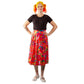Groovy Remix Swishy Skirt by RainbowsAndFairies.com.au (Woodstock - Psychedelic - Hippy - Circle Skirt With Pockets - Mod Retro) - SKU: CL_SWISH_GROOV_REM - Pic-05