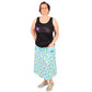 Haberdashery Original Skirt by RainbowsAndFairies.com.au (Sewing - Dress Making - Skirt With Pockets - Kitsch) - SKU: CL_OSKRT_HABER_ORG - Pic-01