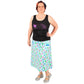 Haberdashery Original Skirt by RainbowsAndFairies.com.au (Sewing - Dress Making - Skirt With Pockets - Kitsch) - SKU: CL_OSKRT_HABER_ORG - Pic-02