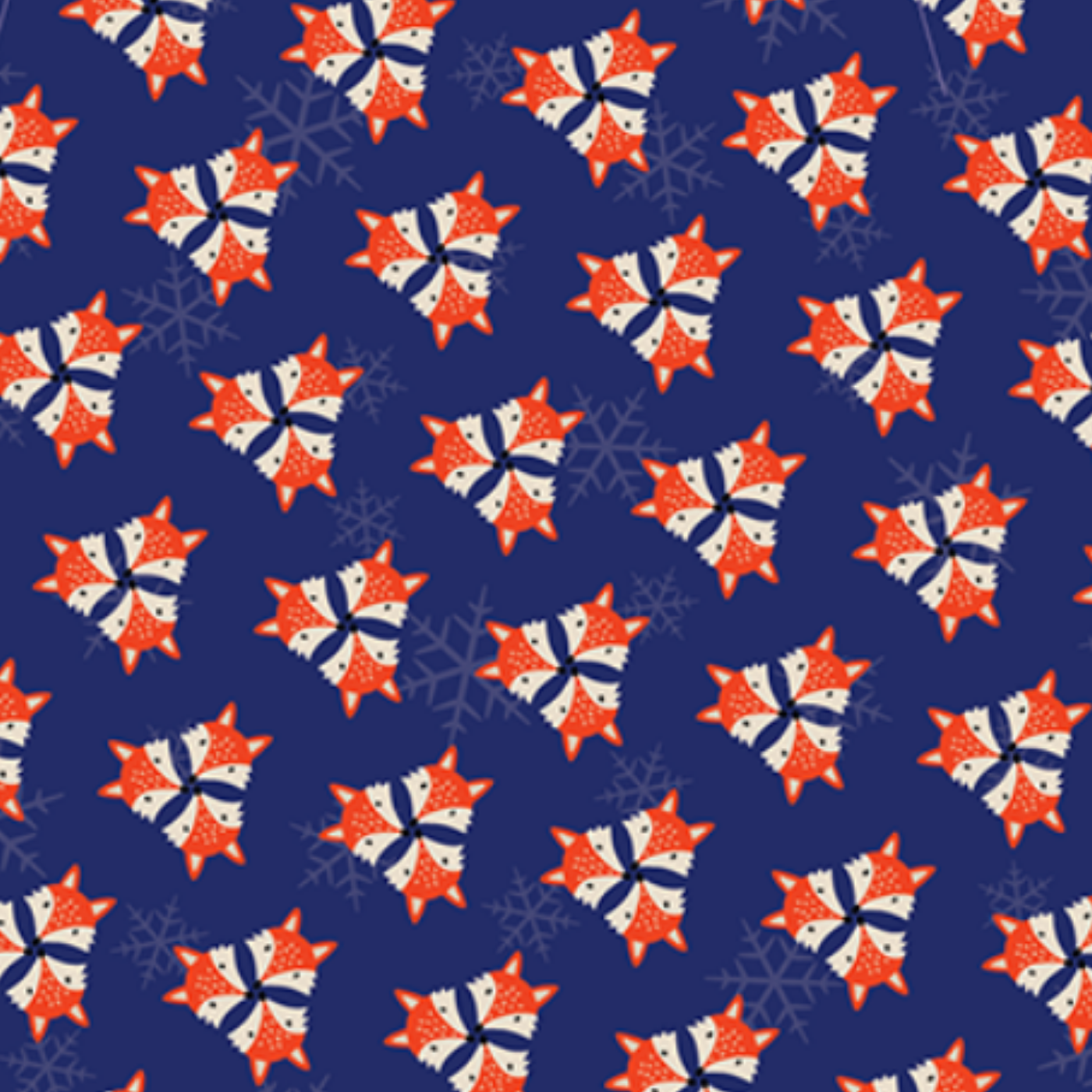 Howard-Red-Fox-Animal-Print-Foxy-Mod-Retro-Vintage-Inspired-RainbowsAndFairies.com-HOWIE_ORG-02