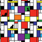     Intrigue-Black-Cats-Mondrian-Art-Partridge-Family-Mod-Retro-RainbowsAndFairies.com-INTRG_ORG-01