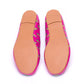 Pink Babette Ballet Flats by RainbowsAndFairies.com (Babushka - Matryoshka - Nesting Russian Doll - Quirky Shoes - Slip Ons - Comfy Flats) - SKU: FW_BALET_BABET_PNK - Pic 06