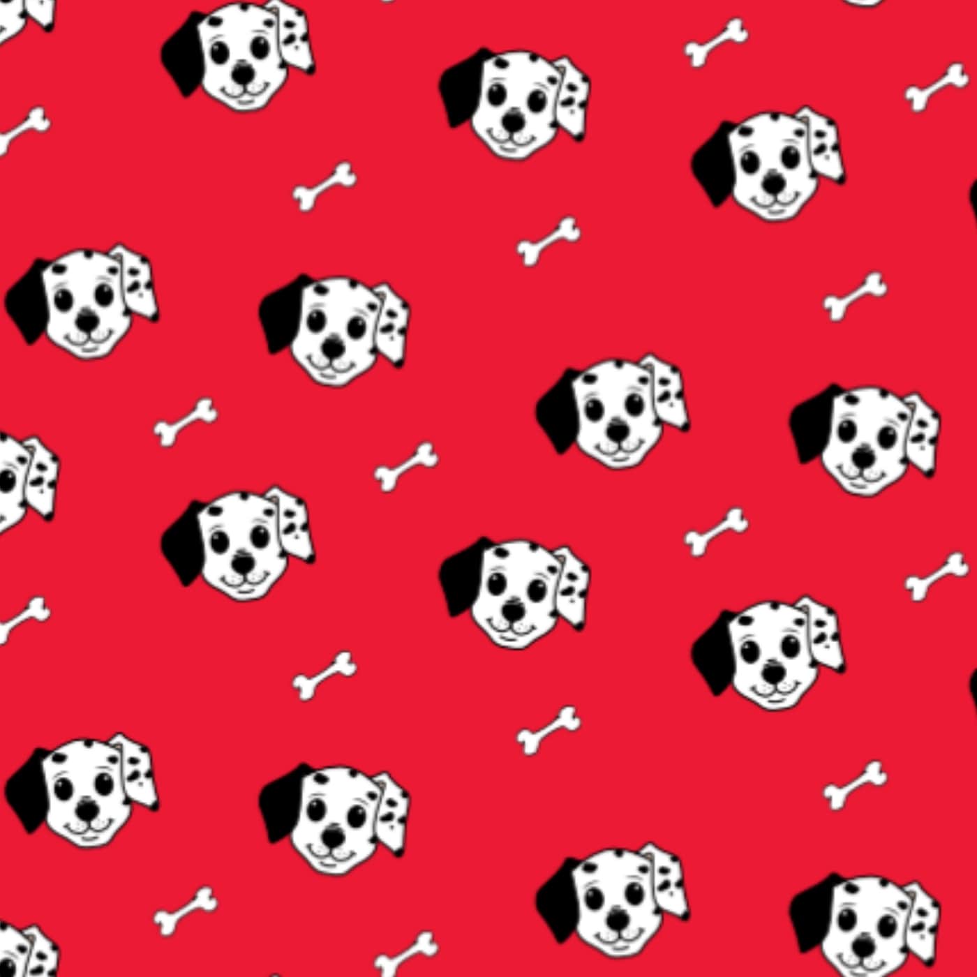 Puppy-Love-Dalmation-Dog-Bone-Fire-Engine-Red-Kitsch-Vintage-Inspired-RainbowsAndFairies.com.au-PUPPY_ORG-01