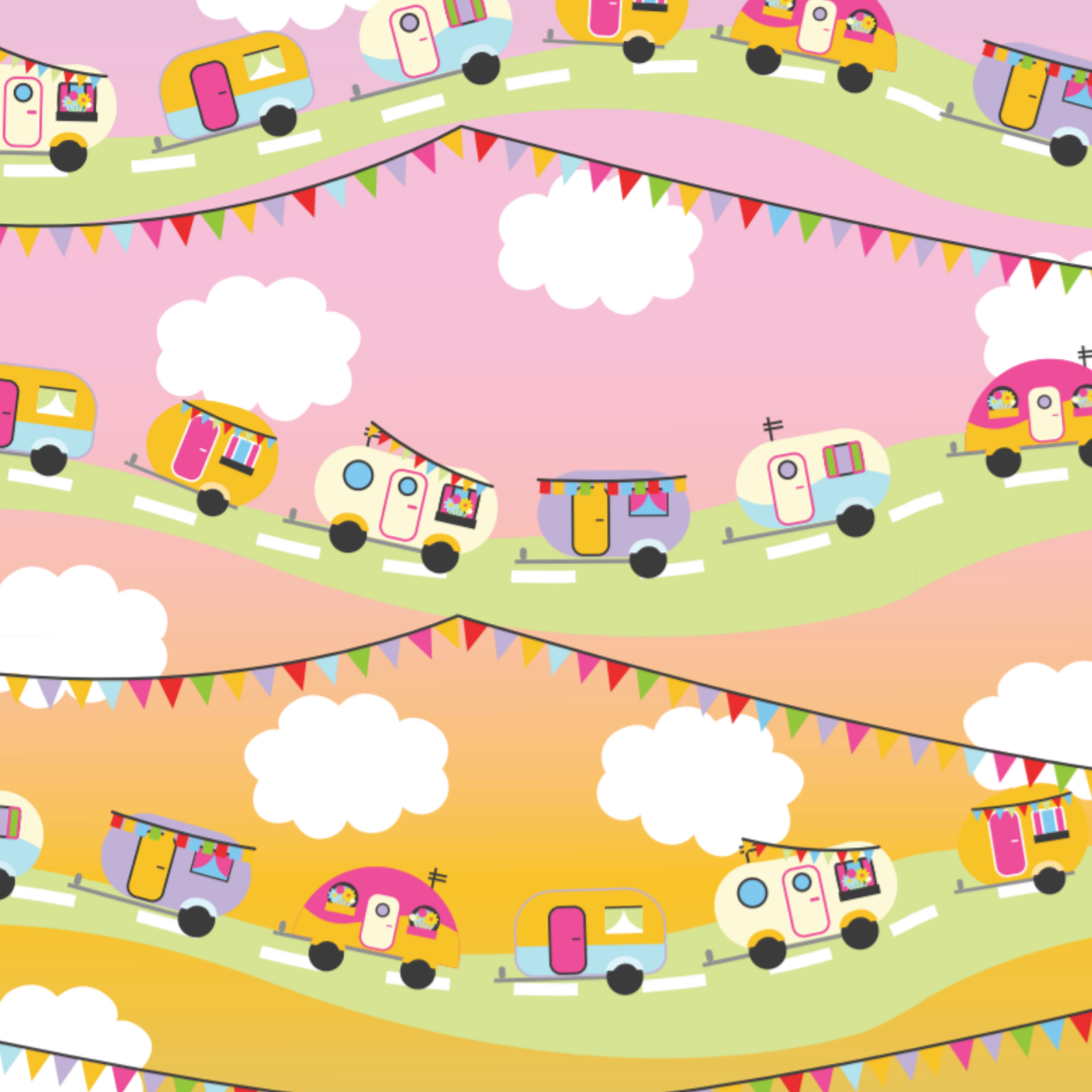 Road-Trip-Vintage-Caravan-Campervan-Pastel-Kawaii-Kitsch-Circle-Skirt-RainbowsAndFairies.com.au-RTRIP_ORG-01