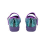 Sparkle Mary Janes by RainbowsAndFairies.com.au (Purple Glitter - Green Glitter - Mismatched Shoes - Glitter Shoes -Sparkle) - SKU: FW_MARYJ_GLITR_SPA - Pic-05