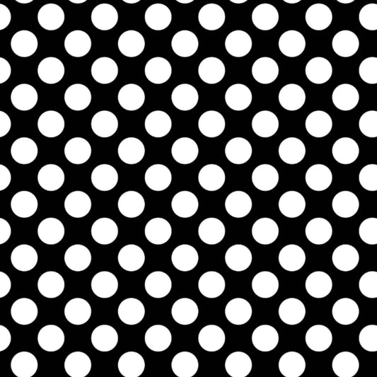 Spots-Anyone-Black-&-White-Monochrome-Polka-Dot-Mod-Retro-Vintage-Inspired-RainbowsAndFairies.com.au-SPOTS_ORG-01