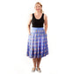Washing Day Swishy Skirt by RainbowsAndFairies.com.au (Kewpie Doll - Kewpie - Vintage Doll - Kitsch - Circle Skirt With Pockets - Mod Retro) - SKU: CL_SWISH_WASHD_ORG - Pic-05