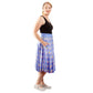 Washing Day Swishy Skirt by RainbowsAndFairies.com.au (Kewpie Doll - Kewpie - Vintage Doll - Kitsch - Circle Skirt With Pockets - Mod Retro) - SKU: CL_SWISH_WASHD_ORG - Pic-06