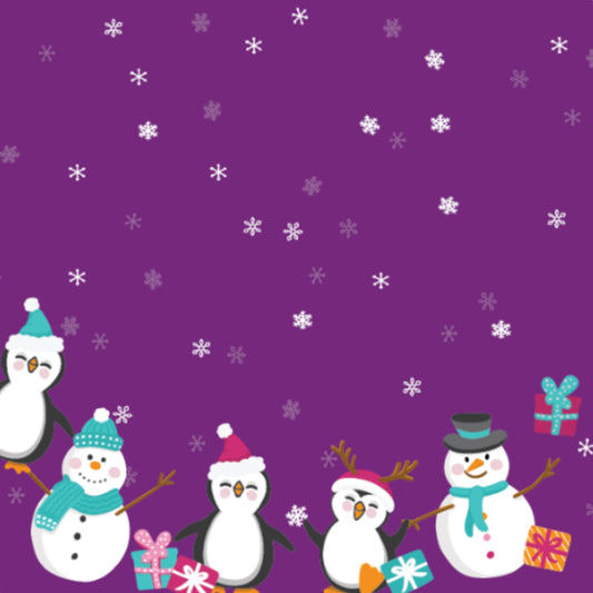 Wonderland-Christmas-Snowman-Penguin-Santa-Vintage-Inspired- Rockabilly-RainbowsAndFairies.com-WLAND_ORG-Pic_02