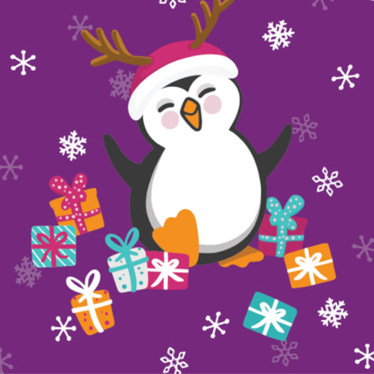 Wonderland-Christmas-Snowman-Penguin-Santa-Vintage-Inspired- Rockabilly-RainbowsAndFairies.com-WLAND_ORG-Pic_03