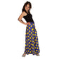 Yellow Ducky Wide Leg Pants by RainbowsAndFairies.com.au (Rubber Duck - Sesame St - Pants With Pockets - Pallzao Pants - Flares - Bell Bottoms) - SKU: CL_WIDEL_DUCKY_YEL - Pic-05