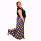 Yellow Ducky Wide Leg Pants by RainbowsAndFairies.com.au (Rubber Duck - Sesame St - Pants With Pockets - Pallzao Pants - Flares - Bell Bottoms) - SKU: CL_WIDEL_DUCKY_YEL - Pic-07