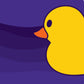 Yellow-Ducky-Yellow-Duck-Rubber-Duck-Rubber-Ducky-Vintage-Inspired-Kitsch-RainbowsAndFairies.com.au-DUCKY_YEL-04
